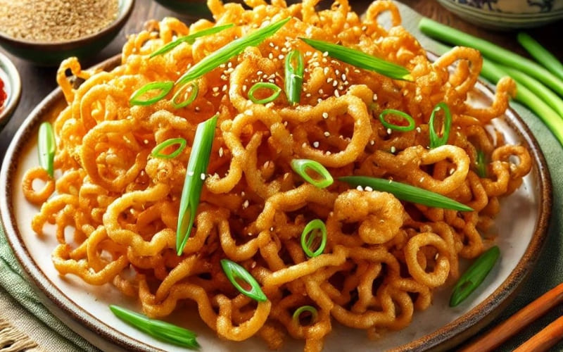 chinese noodle