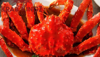 How to Crack King Crab?