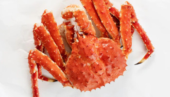What are Snow Crab Clusters?